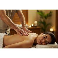 60-Min Back Facial with Massage - Fragrant Touch, Retford