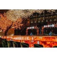 Luxurious Sunday Roast with Wine or Beer For 2 or 4 at BEJU Sheffield