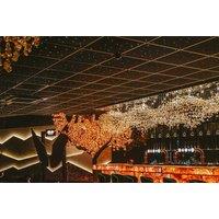 Asian Bottomless Prosecco Brunch For 2 @ BEJU Sheffield