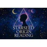 Reveal Your Starseed Origins with a Personalised Galactic Lineage Reading