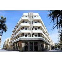 Malta Beach Getaway: 4* Hotel Stay & Flights Included