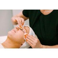 Spa Day with Treatment, Spa Access & Cream Tea - The Spa at Hub26 - Cleckheaton