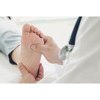 PRICE DROP! Orthotic Foot Assessment & Personalised Insoles - London Bridge
