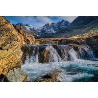 Isle of Skye Escape - Breakfast & Late Checkout for 2 at Hame Hotel