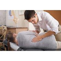 Physiotherapy or Sports Therapy Consultation with Two Sessions in Central London