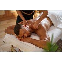 1-Hour Sports Massage - Soho