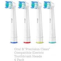 Oral B Toothbrushes