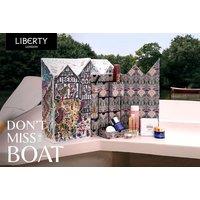 MORE TOP PRIZES ADDED - Christmas Advent Calendar Mystery Deal - £500 Selfridges, Liberty London, Harrods, Glossybox, Radley, L'Occitane and MORE! | W