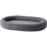 CLEARANCE! Extra-Large Teddy Fleece Human Pet Bed for Cozy Comfort!