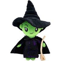 Wicked Elphaba Plush Doll