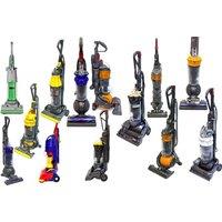 Shark or Dyson Lucky Dip - Choose your Vacuum Type - Worth up to £300!