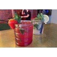 3 for £15 cocktails - Northern Quarter - Weekend Availability