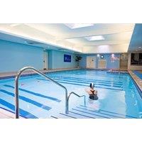 4* Derry B&B stay for 2 with Late Checkout and Leisure Access - City Hotel Derry