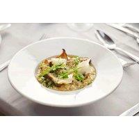 2 or 3 Course Luxury Sunday Lunch for 2 at The Barn Hotel & Spa Restaurant - Grantham