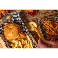 Thunderbird Fried Chicken Ltd