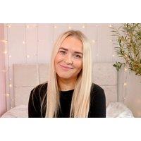 Learn British Sign Language Online with Jazzy Whipps as Your Guide
