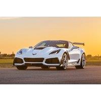 3 Mile Supercar Driving Experience for 2 - Gift Mum & Dad or Your Favourite Pair 20+ Locations & 40+ Cars