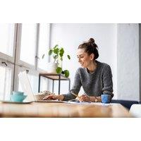 AI-Powered Online Course for Modern Professionals: Skyrocket Your Productivity!