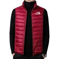 Men's North Face Warm Lightweight Gilet - 4 Colours!
