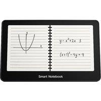 Reusable Smart Notebook w/ App Integration & Erasable Pages - 4 Options