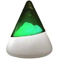Wireless Romantic Atmosphere LED Table Lamp - Portable, Dimmable, Multi-Colour
