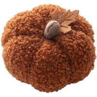 Nordic Resin Pumpkin Table Figurine - Modern Halloween & All-Season Home Decor