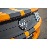 3 Mile Fast Ford Driving Blast Experience - 20+ UK Locations - Junior & Adults Options U Drive Cars