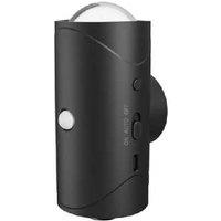 Smart LED Motion Sensor Night Light - Wireless, Magnetic, 4 Styles