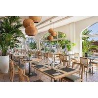 All-Inclusive Luxury at Fuerteventura's 4-Star Award-Winning Beachfront Resort