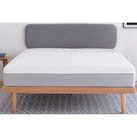 Dormeo WellSleep Hybrid Mattress - Memory Foam & Pocket Springs Comfort