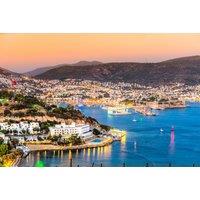 Luxurious 5* All Inclusive Turkey Beach Holiday: Beachfront Resort & Return Flights!