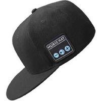 Wireless Bluetooth Speaker Cap - Hands-Free Music Hat, Bluetooth 5.4, Lightweight, 4 Colours