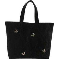 Unisex Pink Classic Canvas Tote Shoulder Bag - Lightweight, Large Capacity, Versatile Style