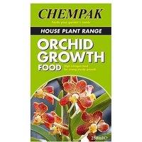 Chempak Orchid Growth Formula - High Nitrogen Liquid Feed, 250ml