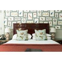 Boutique Bath Hotel Stay for 2: Elegant Rooms Near Historic Attractions!