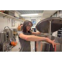 Guided Brewlab Beer Tasting & Artisan Cheese Pairing Experience, Sunderland