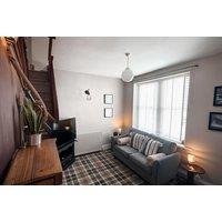 County Durham Cottage Stay with Bottle of Prosecco and Late Checkout for up to 4 people!