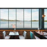 4* Lodge on Loch Lomond Hotel & Breakfast for 2 - Dinner Upgrade - Valid 7 Days!