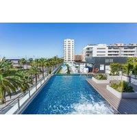 Barcelona City Break: Adults-Only Escape with Infinity Pool