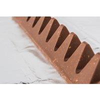 Toblerone Swiss Milk Chocolate Bars with Honey & Almond Nougat - 24 Bars Bundle