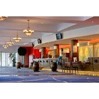 Disneyland Paris Family Hotel Stay with Park Tickets & Flights Included