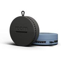 Roam Smart Tracker with Free Global Tracking and Lost & Found QR