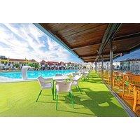 Unwind in Gran Canaria: Family Beach Holiday with Flights and Breakfast