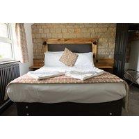 The Blue Boar Inn, Stratford upon Avon for 2: Breakfast, Prosecco & Late Checkout - Dining Upgrade Available