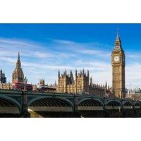 4* Central London Break for 2 - Superior Room & Late Checkout included!