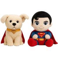 Superman- Krypto the Dog Cute Plush Puppy Doll