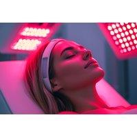 Premium Collagen Stimulating LED Facial, Essex