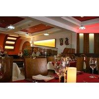 Open Spend Voucher for 2 or 4 on Indian Cuisine & Drinks at India Gate, Belfast