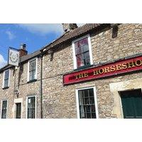 Somerset Bed & Breakfast Retreat with Welcome Drink and Late Check-Out