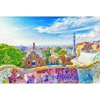 Relaxing Barcelona City Break with Hotel & Flight Package